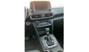 Hyundai Kona 2018 Hyundai Kona 1.6L 4x4 ULTIMATE Full Option+
