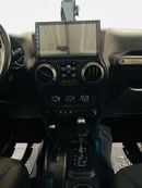 Jeep Wrangler Unlimited Sport 3.6L A/T