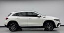 Mercedes-Benz EQA 350 SUV 2022 Mercedes Benz EQA 350 4Matic, 2027 Mercedes Warranty + Service Pack, Full PPF, Very Low Km, GCC