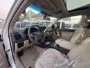 تويوتا برادو GXR 4.0L