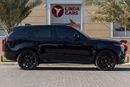 Land Rover Range Rover Sport P530 First Edition
