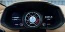 Aston Martin DB11 STD AMR 5.2L 2018 Aston Martin DB11  V12 With full Aston Martin Service History