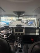 Toyota FJ Cruiser TOYOTA FJ 6V AT GCC 2023