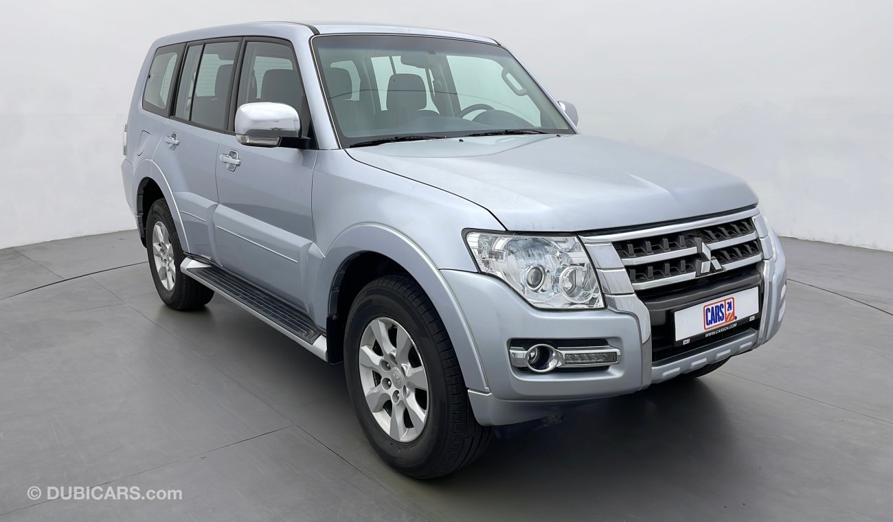 Mitsubishi Pajero GLS BASE 3.5 | Under Warranty | Inspected on 150+ parameters