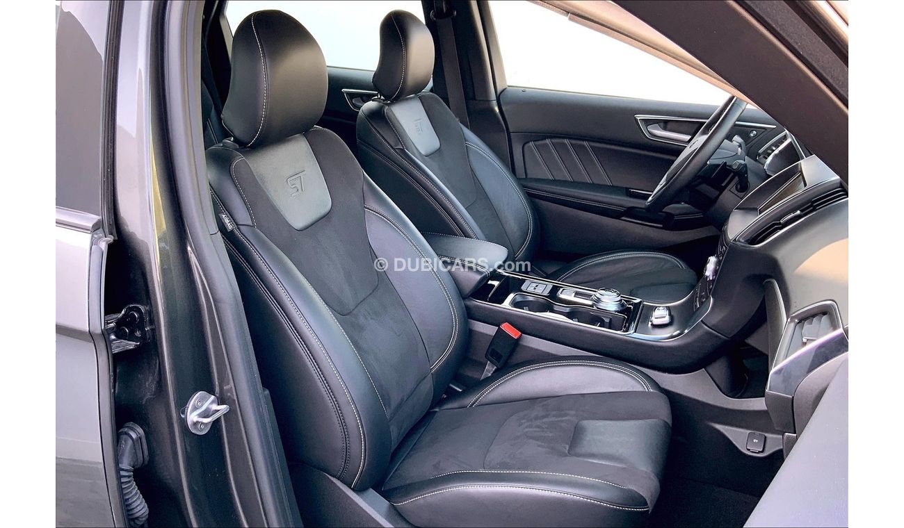 Ford Edge ST