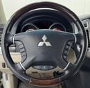 Mitsubishi Pajero GLS 3.8L 2020 Mitsubishi Pajero GLS V6, Warranty, Full Mitsubishi Service History, Low Kms, GCC