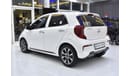 Kia Morning EXCELLENT DEAL for our KIA Morning ( Picanto ) / ( 2023 Model ) in White Color Korean Specs