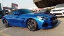 بي أم دبليو Z4 XDRIVE20I M SPORT