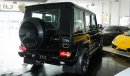 Mercedes-Benz G 63 AMG V8 Biturbo