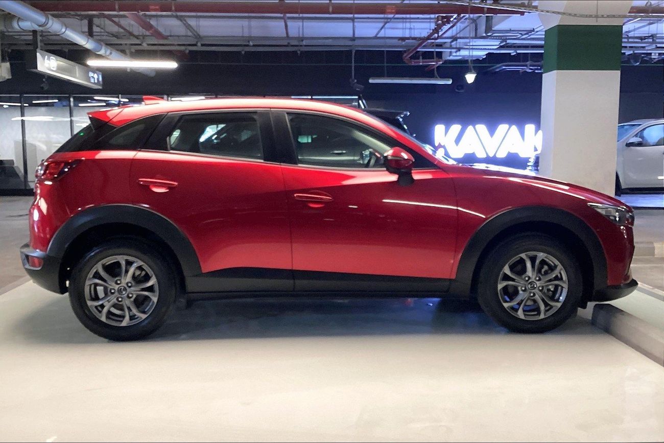 Mazda CX3 GT | Guaranteed Warranty | 0 Down Payment