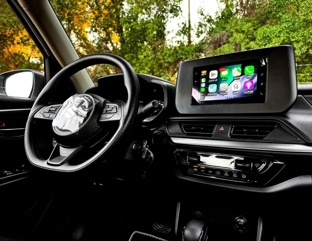 Suzuki Swift Suzuki Swift | 1.2 L | 2026 | GCC | NEW | 7 years warranty Open KM | 706 P.M