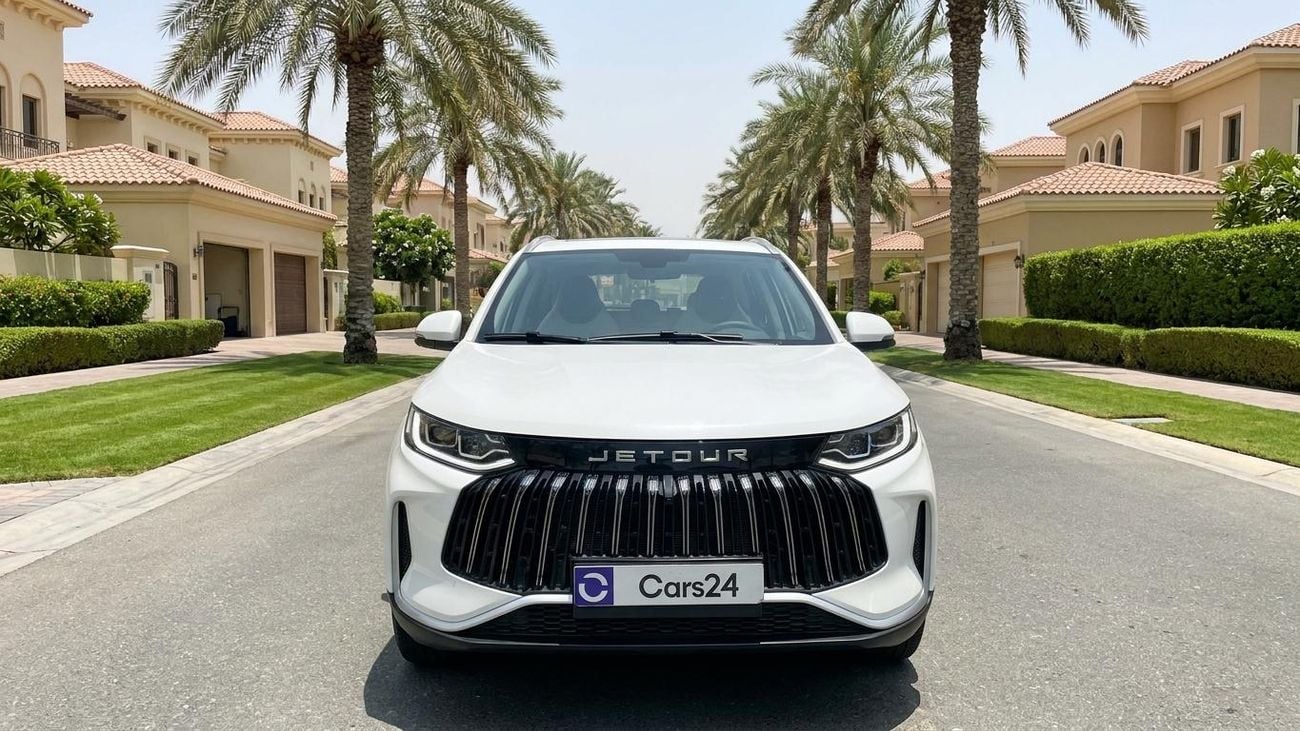 Jetour X50 PREMIUM 2026 | AED 900/Month | 20% DP | 30 Day Return | Warranty | Service History