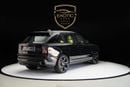 رولز رويس كولينان Rolls Royce Cullinan Black Badge