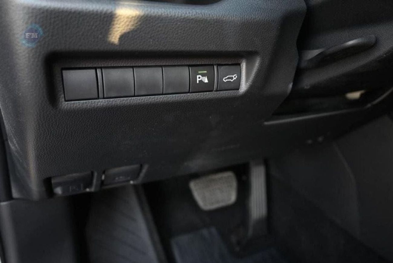 Toyota RAV4 XLE 2.0L Petrol AWD Automatic