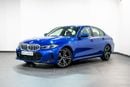 بي أم دبليو 320 M SPORT