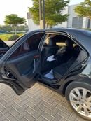 Toyota Aurion XLE 3.5 V6