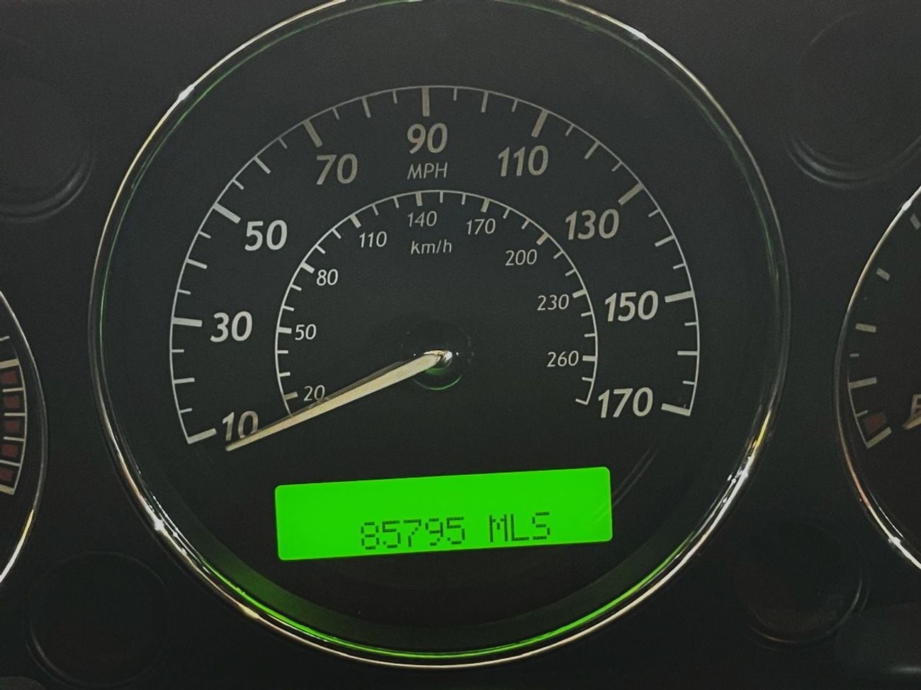 Jaguar XJ SUPER V8
