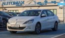 Peugeot 508 Dong Feng ES 600 , 2022 , 0Km , (ONLY FOR EXPORT)