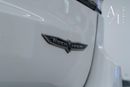 جيب جراند شيروكي TRACKHAWK 2018 Jeep Cherokee TrackHawk Edition, Fully Loaded, Excellent Condition, GCC Spec