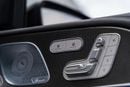 Mercedes Benz GLS63 AMG STANDARD