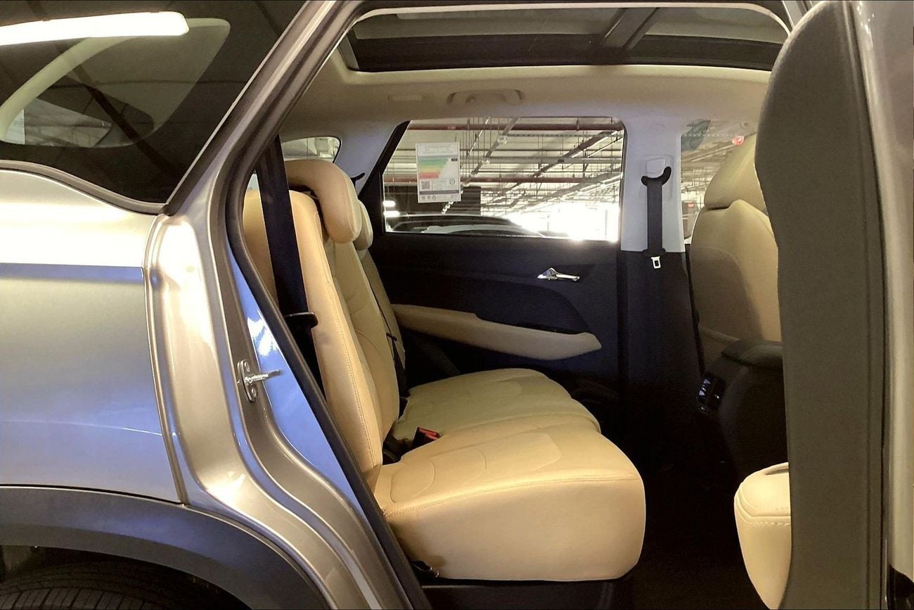 Chevrolet Captiva Premier | Carnival Sale • UP TO AED 20,000 OFF | Guaranteed Warranty | 0 Down Payment