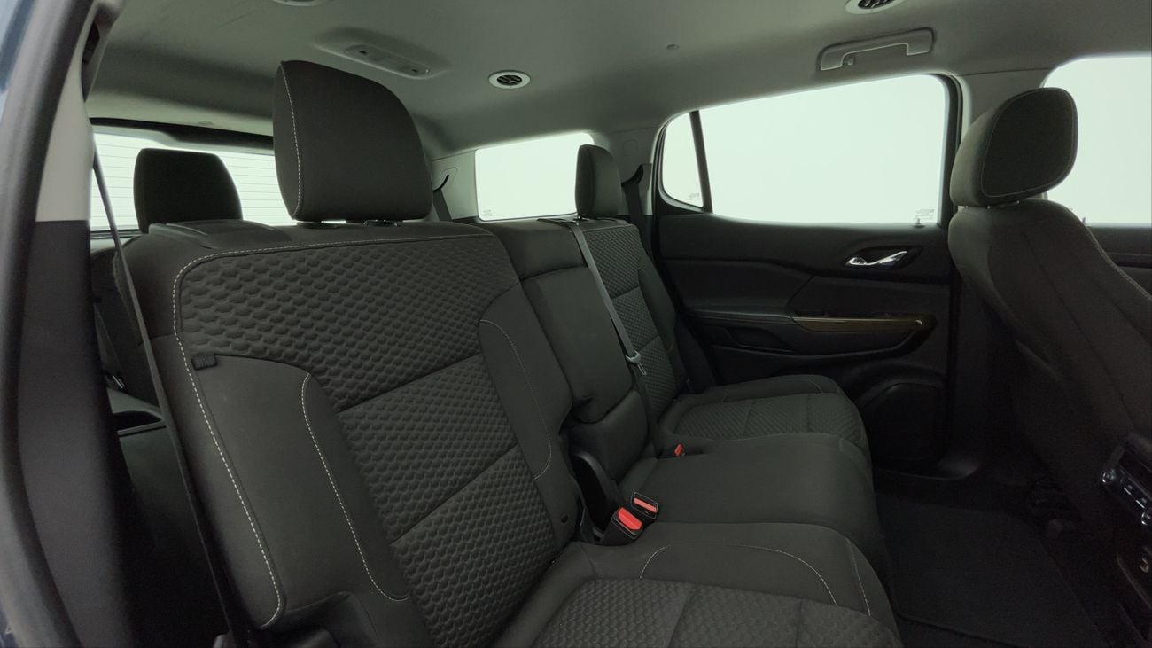 GMC Acadia SLE 3.6 | Zero Down Payment | Free Home Test Drive