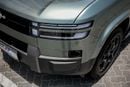 BYD Ti 7 BYD Formula Leopard Titanium 7 2026  190KM 4WD Ultra Edition