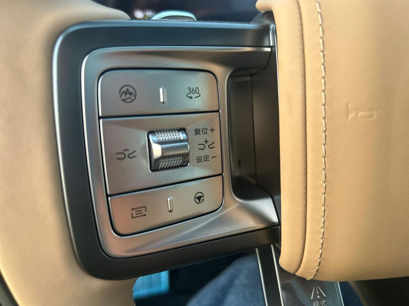 بي واي دي ليوبارد 8 Smart and Brave Flagship Edition (7 Seats)