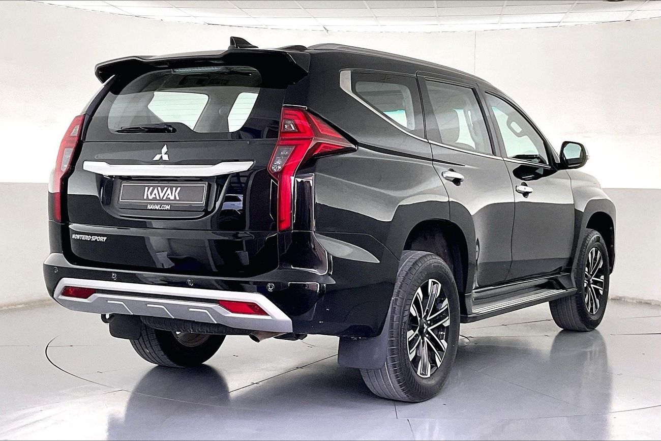 Volkswagen T ROC Sport | 1 year free warranty | 0 Down Payment