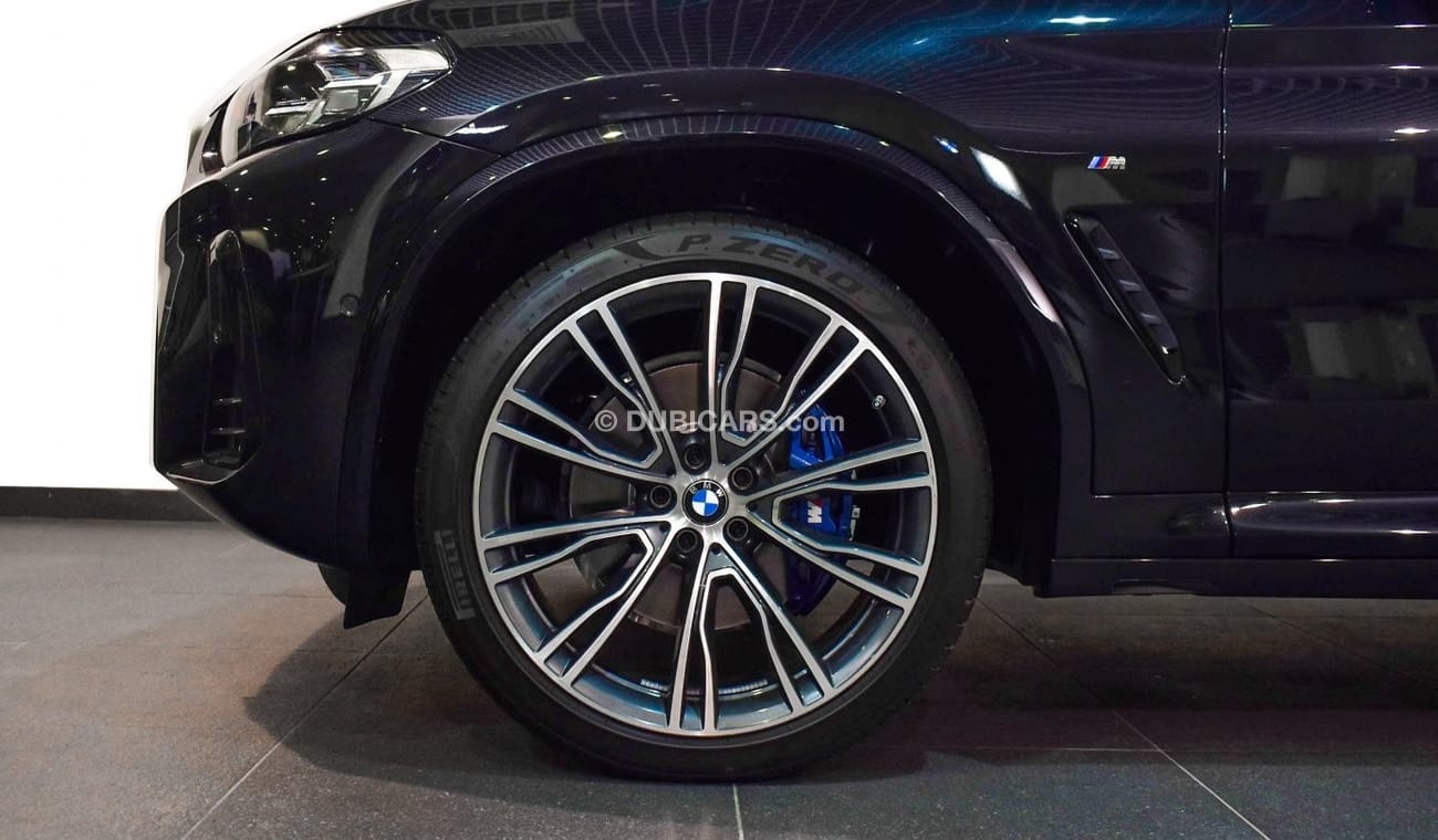 BMW X4 XDrive 30 i 2.0 L