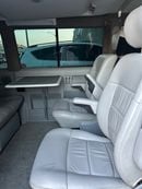 Volkswagen T4 California 2.5 Petrol Euro Van