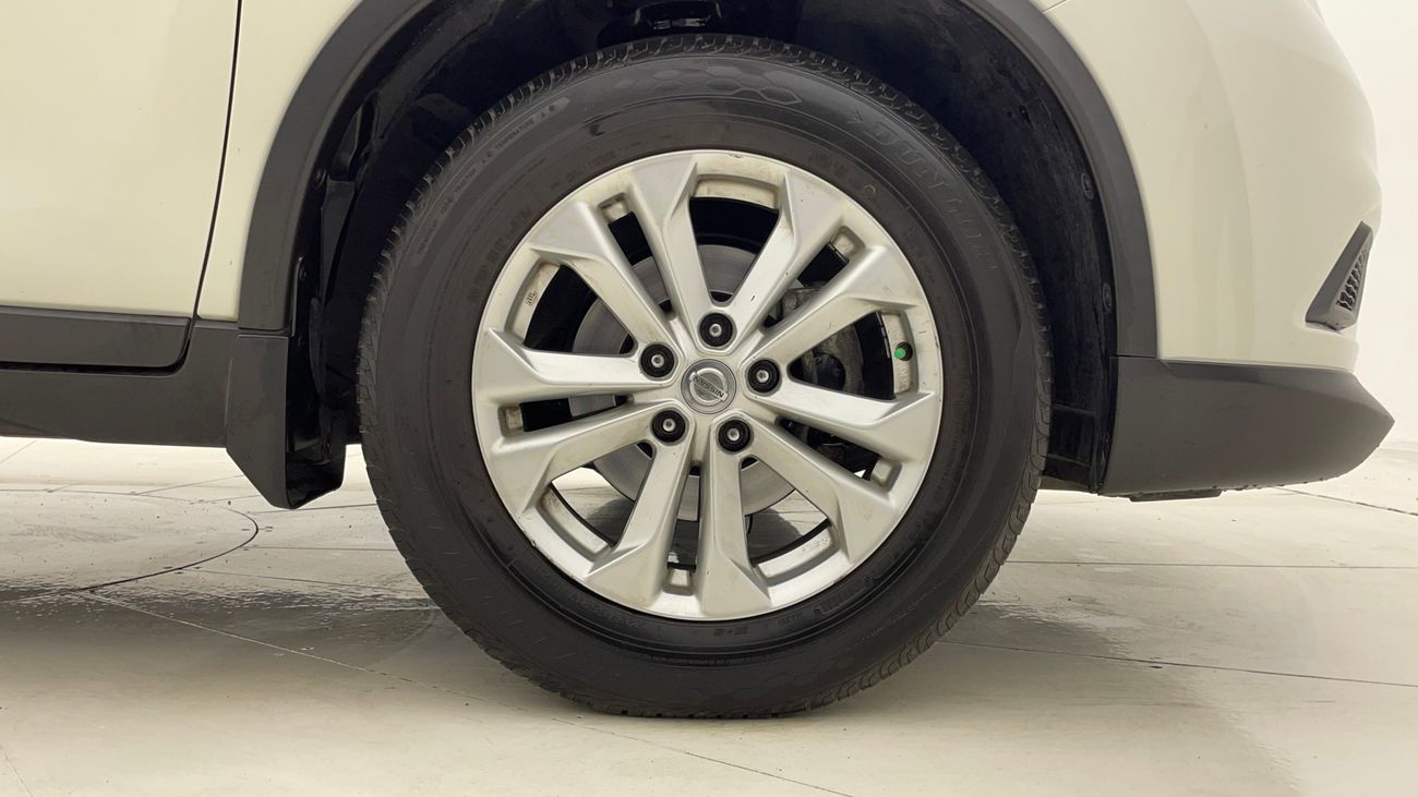 Nissan XTrail S 2.5 | Zero Down Payment | Home Test Drive