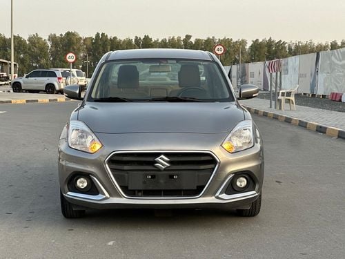 Suzuki Dzire GLX