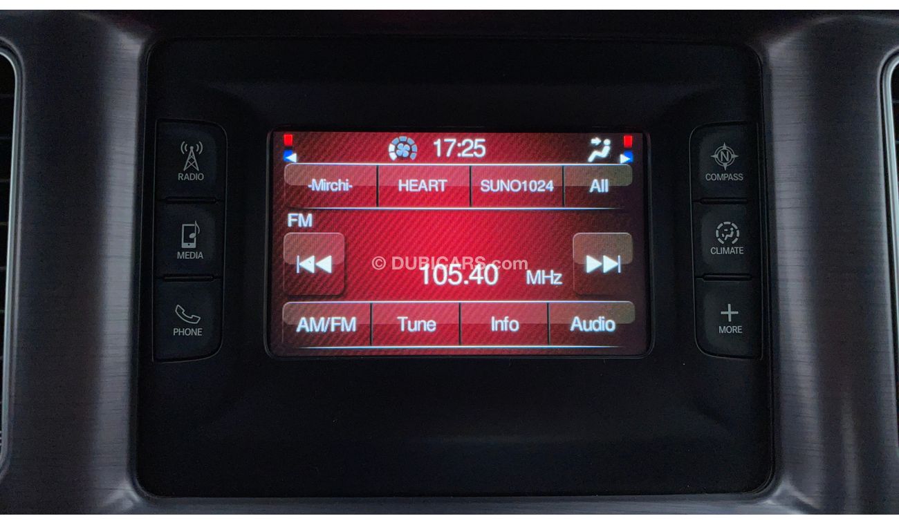 Dodge Charger SE PLUS 3.6 | Zero Down Payment | Free Home Test Drive