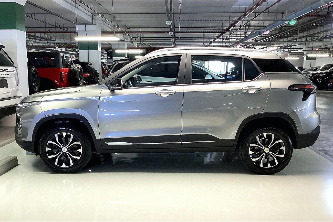 Chevrolet Groove Premier | Guaranteed Warranty | 0 Down Payment