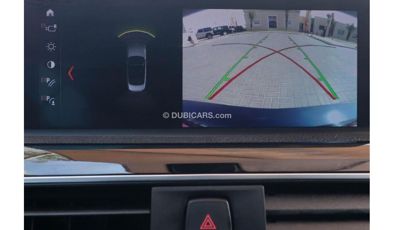 بي أم دبليو 420i F33