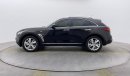 Infiniti QX70 QX 70 3700