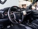 Toyota Hilux GR SPORT