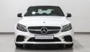 Mercedes-Benz C200 SALOON VSB 28377 SEPTEMBER PROMOTION!!!