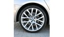 BMW 750Li 2012 GCC VERY GOOD CONDITION WITHOUT ACCIDENT