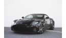 Aston Martin DBS Aston Martin DBS Superleggera Volante