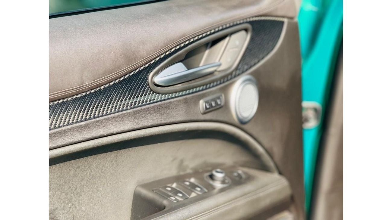 ألفا روميو ستيلفيو سوبر