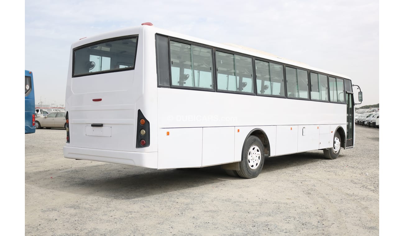 تاتا 613 81 SEATER BUS 2013 MODEL WITH GCC SPECS