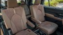 Toyota Grand Highlander GRAND HIGHLANDER PLATINUM HybridMax Full Option 2026