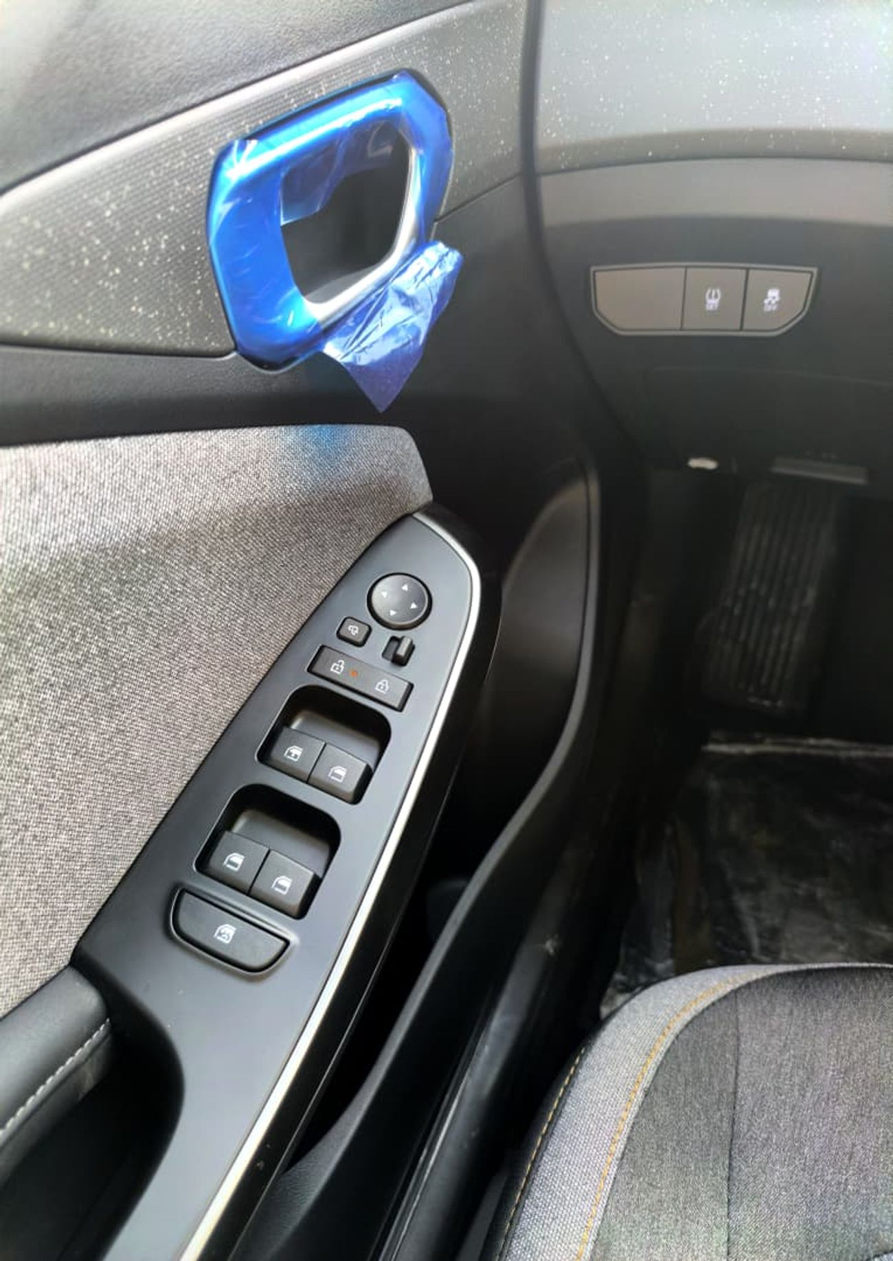 Kia K3 1.6L Mid Option GCC Specs 2025 Model Brand New