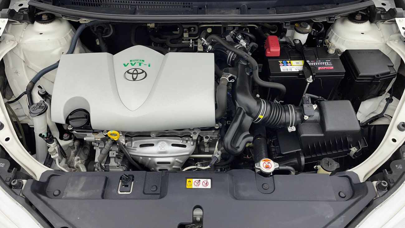 Toyota Yaris E 1.3 | Zero Down Payment | Free Home Test Drive