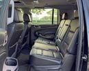 GMC Yukon Denali 6.2L (8 Seater)