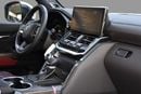 تويوتا لاند كروزر TOYOTA LAND CRUISER LC300 VXR 3.5P 2025