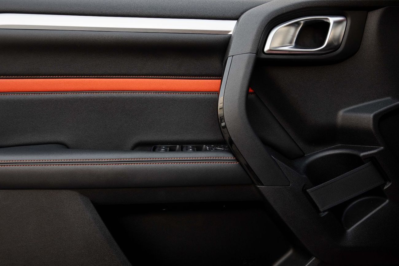 Haval Dargo 4WD | 1,958 P.M  | 0% Downpayment | Agency Warranty 2026!