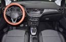 Opel Crossland X EXCELLENT DEAL for our Opel Crossland ( 2023 Model ) in White Color GCC Specs